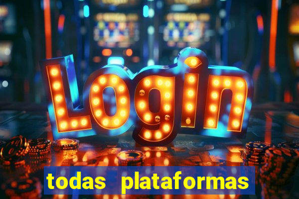 todas plataformas de jogos